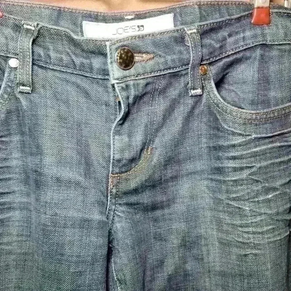 Joes bootcut jeans sz 29 womans - Picture 7 of 7